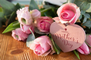 mothers day flowers