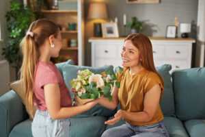mothers day flowers